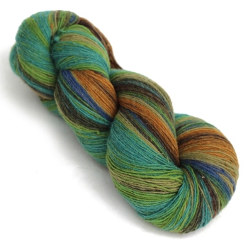 6/1 INGA 134 - leśne jeziorko