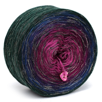 12 COTTONMIX CAKE SHINE -...