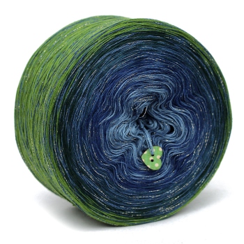 16 COTTONMIX CAKE SHINE -...