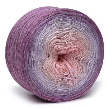 18 COTTONMIX CAKE SHINE -...