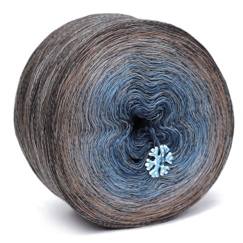 19 COTTONMIX CAKE SUMMER -...