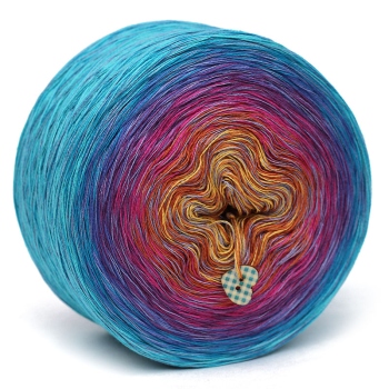 22 COTTONMIX CAKE SUMMER -...