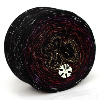 24 COTTONMIX CAKE SHINE -...