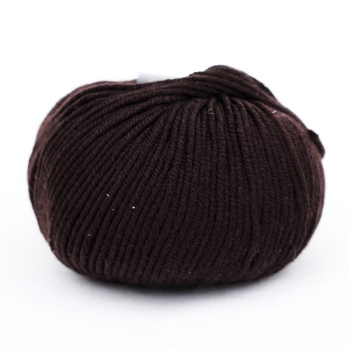 MERINO SOFT 530 - dark brown