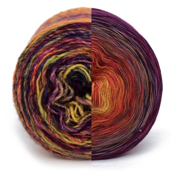 Zestaw 4 - Kwiatowy ogród