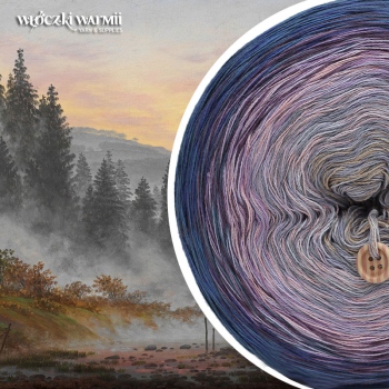 COTTONMIX CAKE ART -...