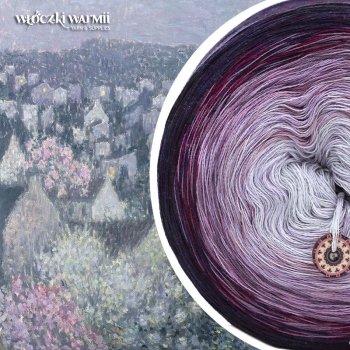 COTTONMIX CAKE ART - Henri...