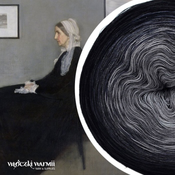 COTTONMIX CAKE ART - James...