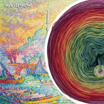 COTTONMIX CAKE ART - Paul...