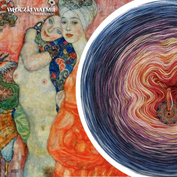 COTTONMIX CAKE ART - Gustav...