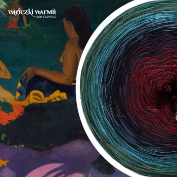 COTTONMIX CAKE ART - Paul...