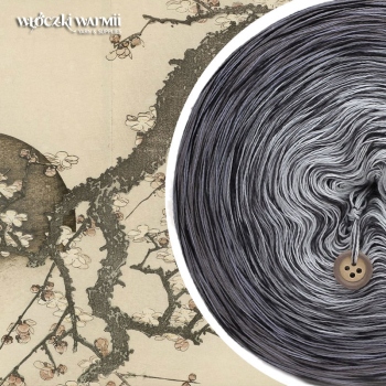 COTTONMIX CAKE ART -...