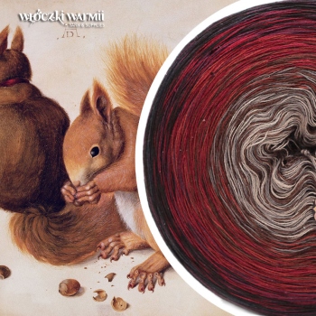 COTTONMIX CAKE ART -...