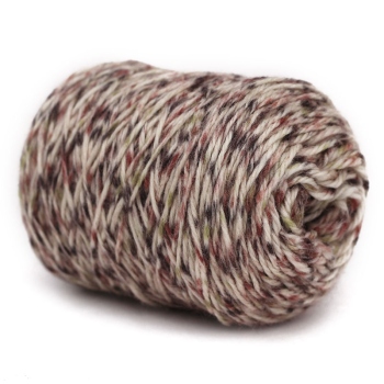 FJORD MIX 116146 - mix brązów