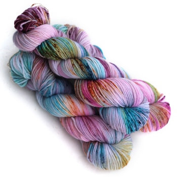 AMELIA - winter garden