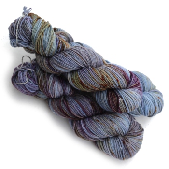 AMELIA - Rhapsody in blue