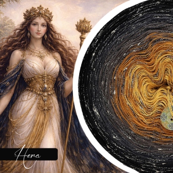 COTTONMIX CAKE DELUXE - Hera