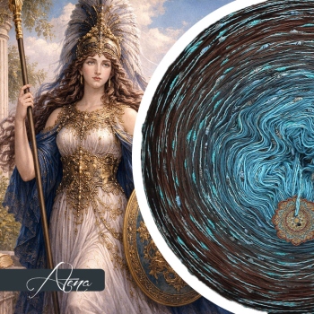 COTTONMIX CAKE DELUXE - Athena