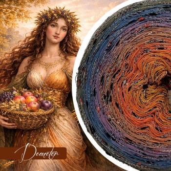 COTTONMIX CAKE DELUXE -...