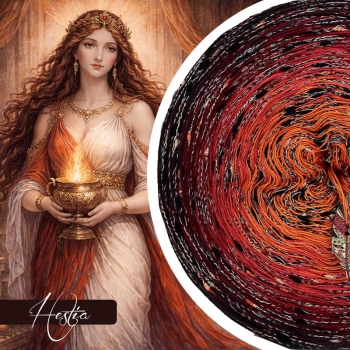 COTTONMIX CAKE DELUXE - Hestia