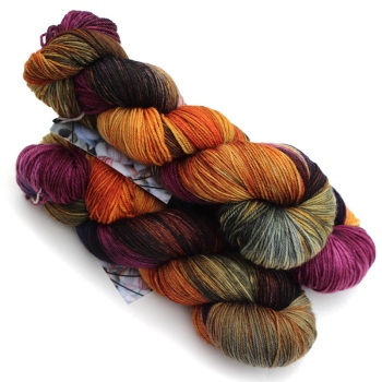 MIRELLA - violet asters