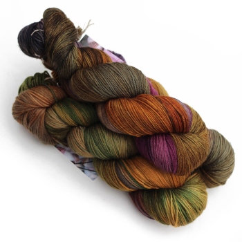 MIRELLA - jesienny spacer