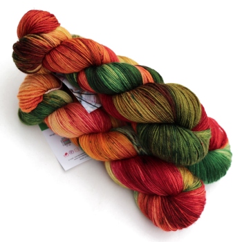 MIRELLA - taniec liści