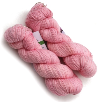 MIRELLA -  blueberry mousse