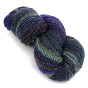 6/1 INGA 305 - stormy sky