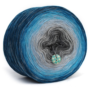 16 MERINOMIX CAKE SHINE -...