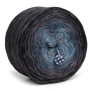 13 COTTONMIX CAKE SHINE -...