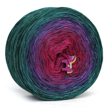 14 MERINOMIX CAKE SHINE -...