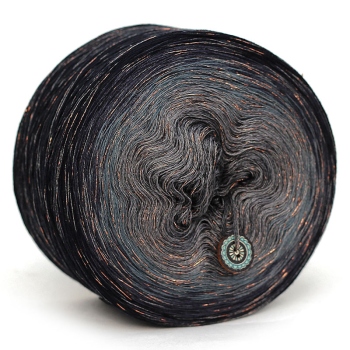 COTTONMIX CAKE SHINE -...