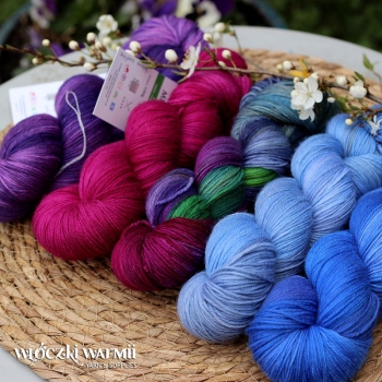 MIRELLA KIT 2 - Anemones