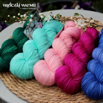 MIRELLA KIT 8 - Romantic