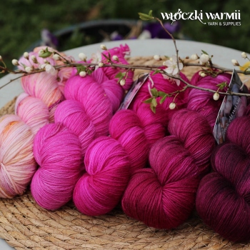 MIRELLA KIT 9 - Peony