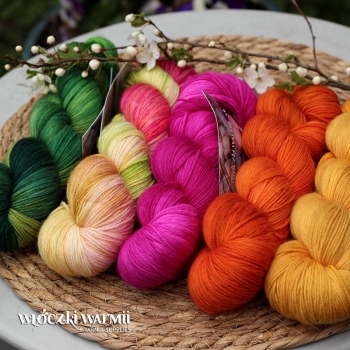 MIRELLA KIT 10 - Primroses