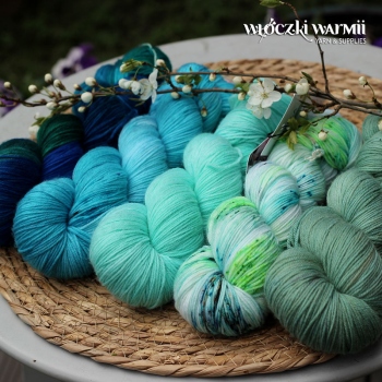 MIRELLA KIT 11 - Poetic