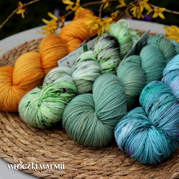 ZESTAW MIRELLI 1 - wiosenny