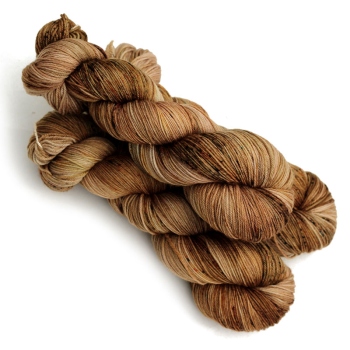 MIRELLA - cappuccino z posypką