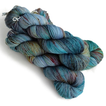 MIRELLA - autumn storm