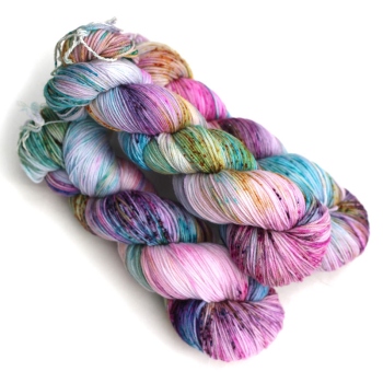 MIRELLA - zimowy ogród