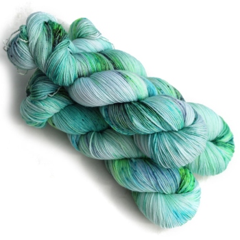 MIRELLA - Nad stawem