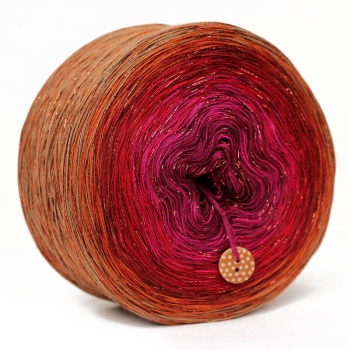 MERINOMIX CAKE SHINE - Na...