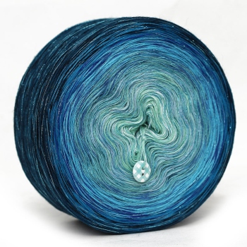 MERINOMIX CAKE SHINE -...