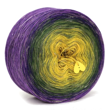 MERINOMIX CAKE SHINE - On...