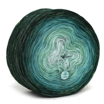 MERINOMIX CAKE SHINE - Nad...