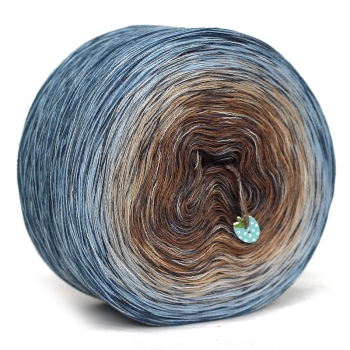 MERINOMIX CAKE SUMMER -...