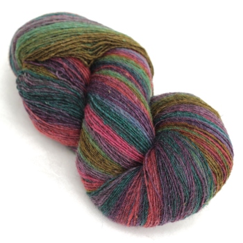 6/1 INGA 502 - kolorowe motyle