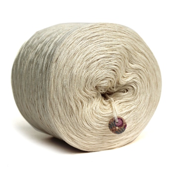 COTTONMIX CAKE SOLO - Cream